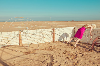 Last Paradise / Swiss Life Prize - © Lambert | Lambert