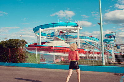 Last Paradise / Swiss Life Prize - © Lambert | Lambert