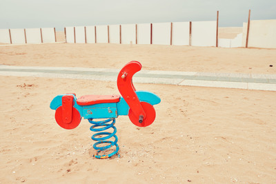 Last Paradise / Swiss Life Prize - © Lambert | Lambert