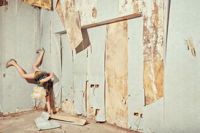 Last Paradise / Swiss Life Prize - © Lambert | Lambert