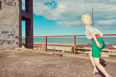 Last Paradise / Swiss Life Prize - © Lambert | Lambert