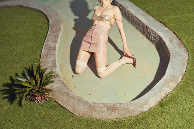 Last Paradise / Swiss Life Prize - © Lambert | Lambert