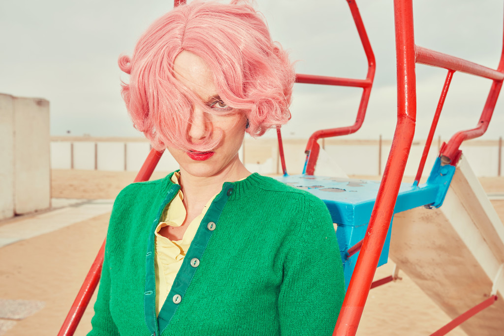 Last Paradise / Swiss Life Prize - © Lambert | Lambert