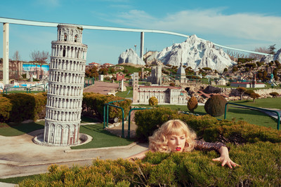 Last Paradise / Swiss Life Prize - © Lambert | Lambert