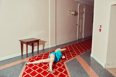 Last Paradise / Swiss Life Prize - © Lambert | Lambert