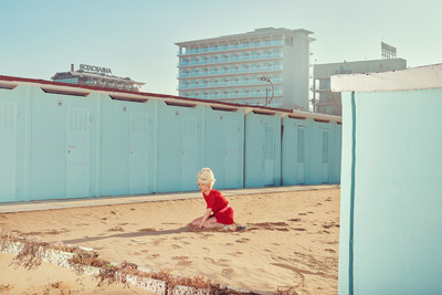 Last Paradise / Swiss Life Prize - © Lambert | Lambert