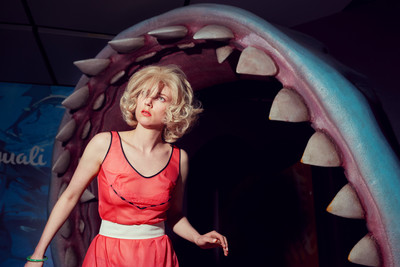 Last Paradise / Swiss Life Prize - © Lambert | Lambert