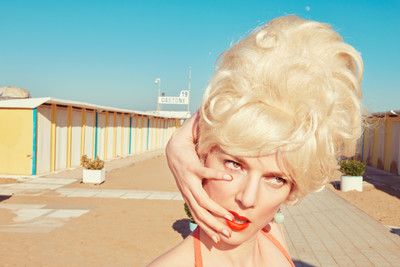 Last Paradise / Swiss Life Prize - © Lambert | Lambert