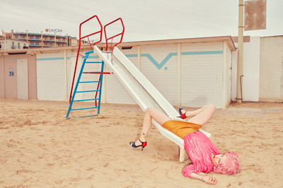 Last Paradise / Swiss Life Prize - © Lambert | Lambert