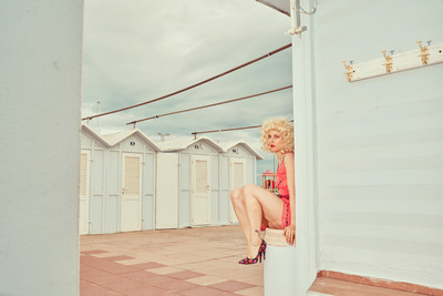 Last Paradise / Swiss Life Prize - © Lambert | Lambert