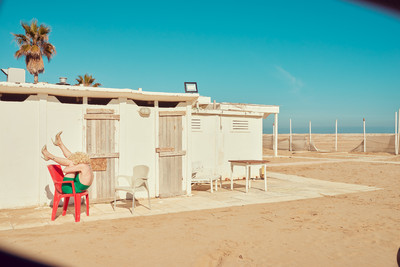 Last Paradise / Swiss Life Prize - © Lambert | Lambert