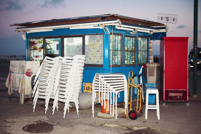 LE SERENISSIMA - © Lambert | Lambert