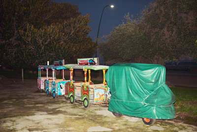 LE SERENISSIMA - © Lambert | Lambert