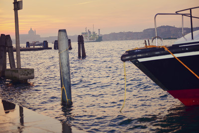 LE SERENISSIMA - © Lambert | Lambert