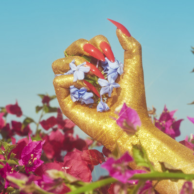 Monster Inside - © Lambert | Lambert