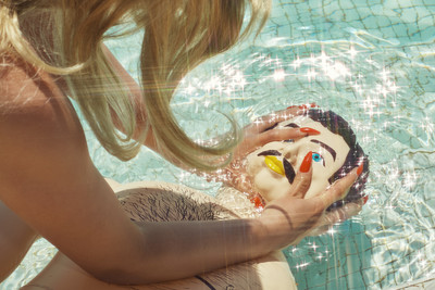 Monster Inside - © Lambert | Lambert