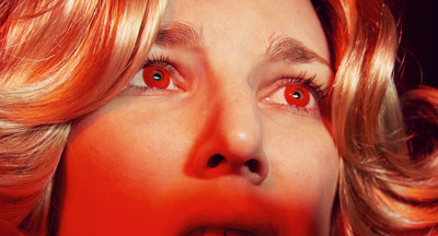 Monster Inside - © Lambert | Lambert