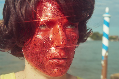 Monster Inside - © Lambert | Lambert