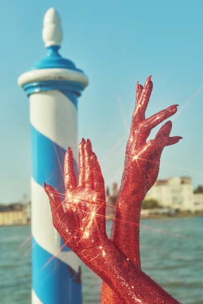 Monster Inside - © Lambert | Lambert