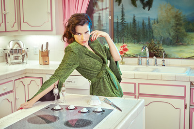 Pernod Ricard Carte Blanche - © Lambert | Lambert
