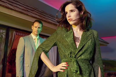 Pernod Ricard Carte Blanche - © Lambert | Lambert