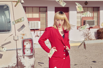 Pernod Ricard Carte Blanche - © Lambert | Lambert