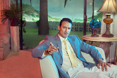 Pernod Ricard Carte Blanche - © Lambert | Lambert