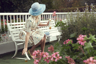 PMU Carte Blanche - © Lambert | Lambert