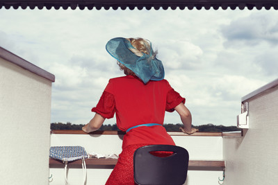 PMU Carte Blanche - © Lambert | Lambert