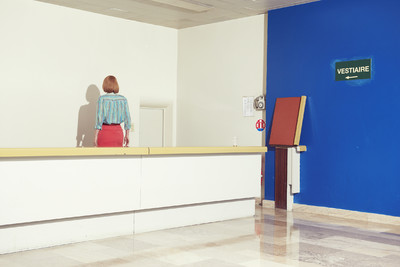 PMU Carte Blanche - © Lambert | Lambert