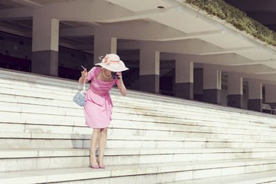 PMU Carte Blanche - © Lambert | Lambert