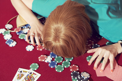 PMU Carte Blanche - © Lambert | Lambert