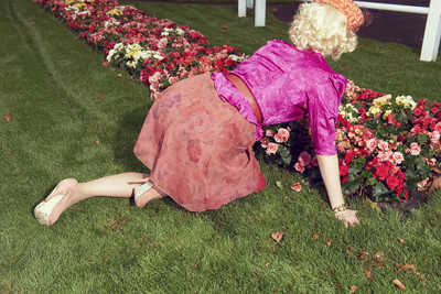 PMU Carte Blanche - © Lambert | Lambert