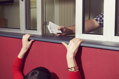 PMU Carte Blanche - © Lambert | Lambert