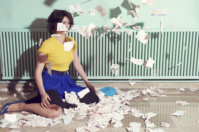 PMU Carte Blanche - © Lambert | Lambert