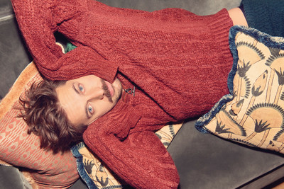 Soho House Magazine - © Lambert | Lambert