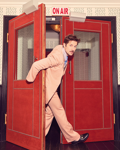 Soho House Magazine - © Lambert | Lambert