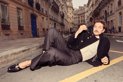 Soho House Magazine - © Lambert | Lambert