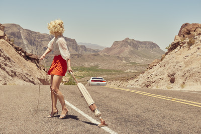 Sorry no vacancy - © Lambert | Lambert