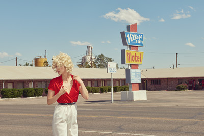 Sorry no vacancy - © Lambert | Lambert