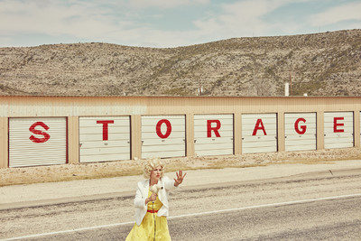 Sorry no vacancy - © Lambert | Lambert