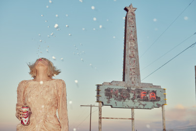 Sorry no vacancy - © Lambert | Lambert