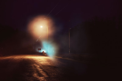 The other end of the rainbow - © Lambert | Lambert