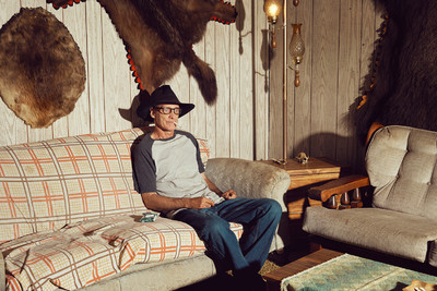 The other end of the rainbow - © Lambert | Lambert