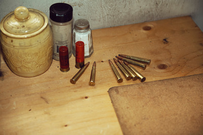 The other end of the rainbow - © Lambert | Lambert