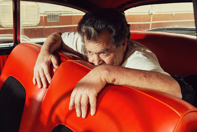 The other end of the rainbow - © Lambert | Lambert