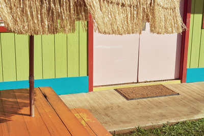 Tiki Hangover - © Lambert | Lambert