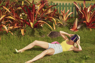 Tiki Hangover - © Lambert | Lambert