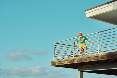 Tiki Hangover - © Lambert | Lambert