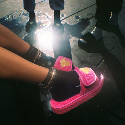 Babysolo - © Lambert | Lambert